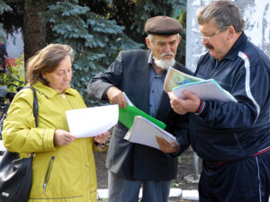 Сучасна бібліотека – симбіоз традицій та інновацій