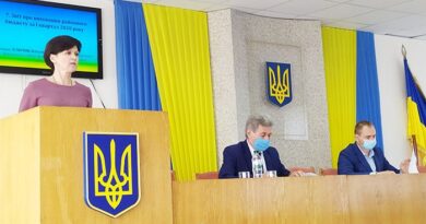 Бюджет, зміни до районних програм, затвердження списку присяжних і не тільки Бюджет, зміни до районних програм, затвердження списку присяжних і не тільки