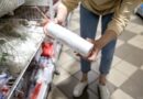 З 10 грудня Україні одноразові пластикові пакети стали платними: скільки коштують