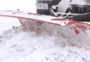 Дороги Дніпропетровщини розчищають від снігу майже 200 машин