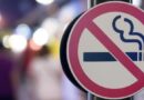 За порушення – штраф: мешканцям Дніпропетровщини нагадують про заборону курити в громадських місцях