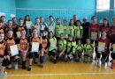 Волейбол об’єднує сусідні громади. У Слов’янці пройшов волейбольний турнір серед дівчат