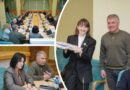 Межівська СТГ першою в Україні представила Програму комплексного відновлення громади