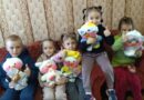 Дітям Межівської громади презентували сучасні іграшки за підтримки Асоціації міст України та компанії Meest China