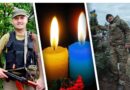 Межівська громада у скорботі: “на щиті” додому повертається захисник України Павло Паливода