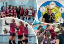 Напружені баталії та тріумф волейболісток з Межової: Міжобласний турнір у Тернівці