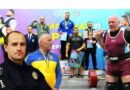 “Тягну 310 кілограмів – срібло, не тягну – бронза”: як межівчани виборювали медалі чемпіонату України з паверліфтингу
