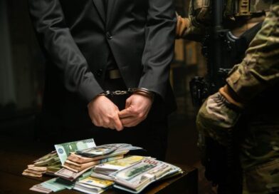 Антикорупційна система після кризи: шлях до Європи і тест на зрілість