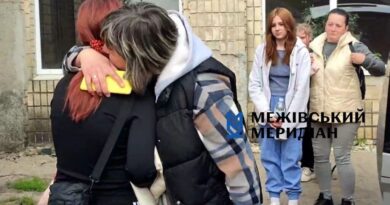 З прифронтових громад Дніпропетровщини мають евакуюють 249 дітей. Які села Межівської СТГ