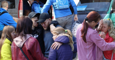 Примусова евакуація дітей: перелік населених пунктів Межівської громади Дніпропетровщини