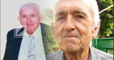 Красуне моя, Межова: вірші про рідне селище Миколи Тютченка…