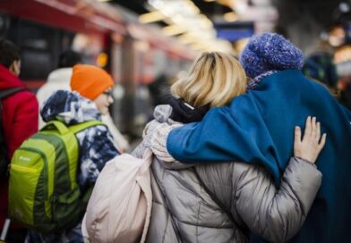 Демографічний шок: відома експертка назвала «страшну цифру» втрат населення України внаслідок війни