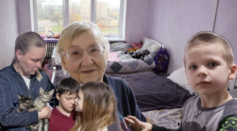 Життя на паузі: Від обстрілів біля фронту до “вічної” тимчасовості у гуртожитках та модульках