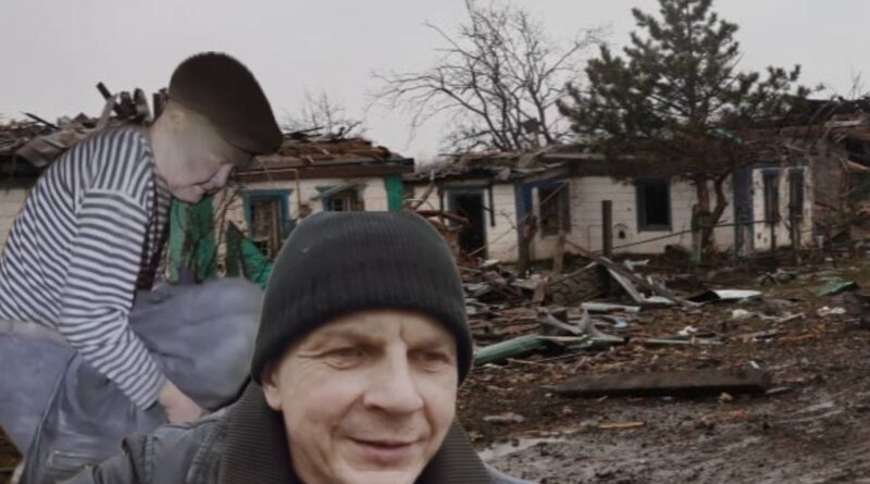 «Добре, що сьогодні всі живі»: Як житель Межової врятував літніх сусідів після удару КАБів (ВІДЕО)