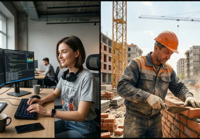 Від 20 до 80 тисяч: як змінюються зарплати в Україні залежно від професії та регіону