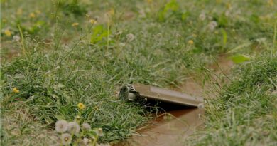 «Шахеди» почали скидати міни на прифронтових територіях: як вберегти своє життя