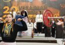 Сталевий характер: межівчанка Дар’я Черепаха виборола «срібло» на чемпіонаті України