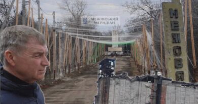 Межова: у громаді – менше 5% мешканців, а ворожі дрони вбивають цивільних