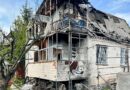Доба на Дніпропетровщині: двоє загиблих, десятки зруйнованих об’єктів у п’яти районах