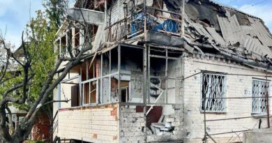 Доба на Дніпропетровщині: двоє загиблих, десятки зруйнованих об’єктів у п’яти районах