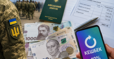 Що зміниться з 1 червня: тарифи, армійська реформа та державний кешбек