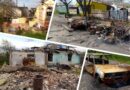 Фото прифронтового селища Межова : 29 квітня – 3 травня 2026 року