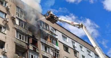 Атака РФ на Дніпро, Павлоград та інші міста: наслідки і подробиці