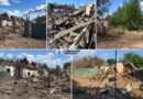 Шість КАБів за годину: під ворожим ударом опинилося селище Демурине (ФОТО, ВІДЕО)