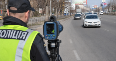 Наслідки смертельної аварії у Києві: як уряд планує карати затятих порушників ПДР