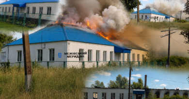 У Веселому російський FPV-дрон убив чоловіка, а ударами знищено дитячий садок