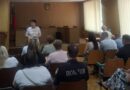 Списки родин із дітьми, які відмовилися від обов’язкової евакуації із Шахтарського, передадуть правоохоронцям