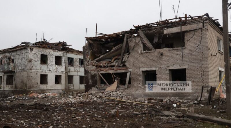 Майже 750 мільйонів гривень компенсацій: що показує статистика програми «єВідновлення» на Межівщині
