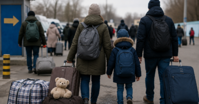 Без паперових довідок і зайвих перевірок: що змінить новий закон для переселенців