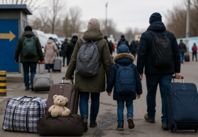 Без паперових довідок і зайвих перевірок: що змінить новий закон для переселенців