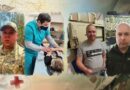 «Найважче — коли вже не встигаєш…» Дві історії медиків із Межівщини, які щодня борються за життя на війні