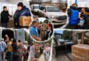 1,1 млн грн матеріальної допомоги та 48 тисяч одиниць гуманітарної підтримки: Межівська громада – підсумки півріччя
