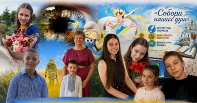 Собори наших душ: таланти Межівщини, які підкорили область