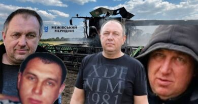 Загинув фермер із Межівської громади: російський дрон атакував комбайн під час жнив