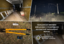 У Синельниківському районі поліцейські викрили військових у розкраданні залізничної мережі
