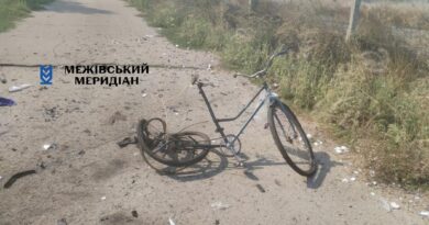 FPV-дрони полюють на людей: на Синельниківщині загинула 77-річна жінка, поранений чоловік
