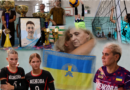 У Дніпрі вшанували пам’ять юного волейболіста з Межової, якого вбила росія
