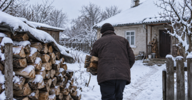 «Зимова підтримка» 2026: жителі Межівської громади вже можуть зареєструватися на допомогу — що потрібно знати