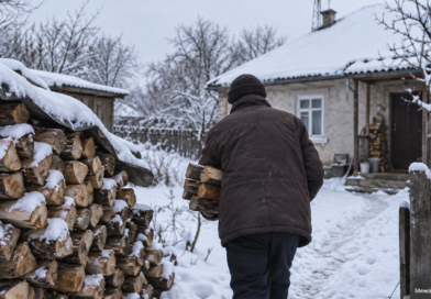 «Зимова підтримка» 2026: жителі Межівської громади вже можуть зареєструватися на допомогу — що потрібно знати