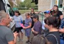 Знову до своїх: зустрічі земляків із Межівщини у Жовтих Водах, П’ятихатках та Верхівцевому