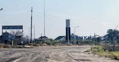 “Приречені на смерть” – Як виживають і вмирають у перетворених на зону смерті Олешках і Голій Пристані