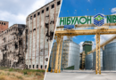 Зруйновані елеватори хочуть відновити: Межівська громада планує залучити «НІБУЛОН» до аграрного відновлення