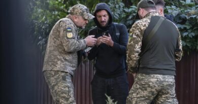 Контракт проти «бусифікації»: когнітивний напад на мобілізацію