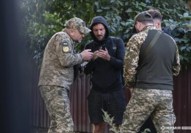 Контракт проти «бусифікації»: когнітивний напад на мобілізацію
