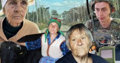 П’ять разів просили виїхати: як «Білі янголи» евакуюють людей із Межової