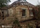 Терор прифронтових громад Синельниківщини: у Слов’янці загинула людина, у Межовій жінка дістала опіки